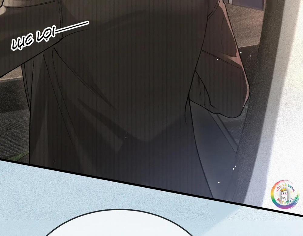 Cuộc Đối Đầu Gay Gắt 44 trang 30