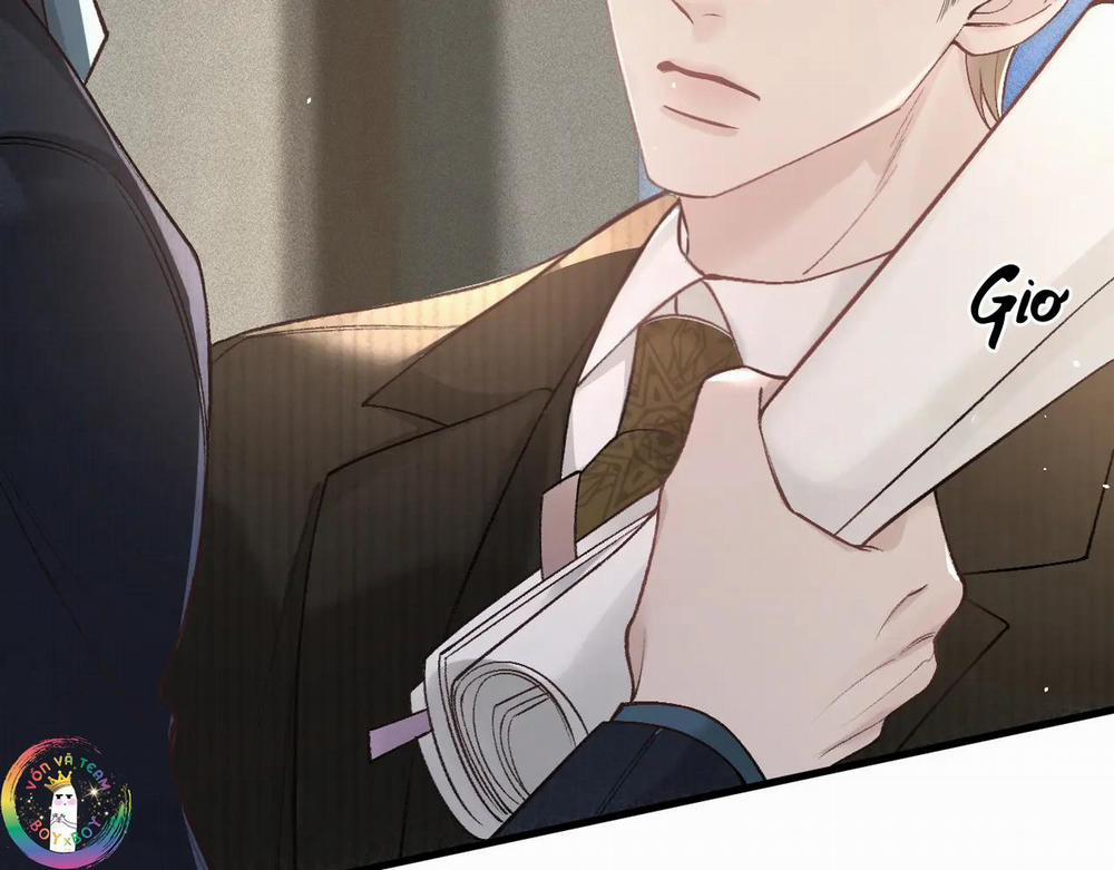 Cuộc Đối Đầu Gay Gắt 44 trang 52