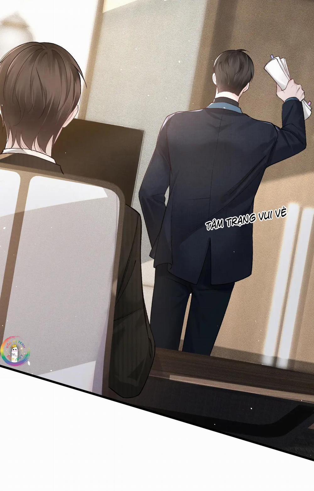 Cuộc Đối Đầu Gay Gắt 44 trang 58