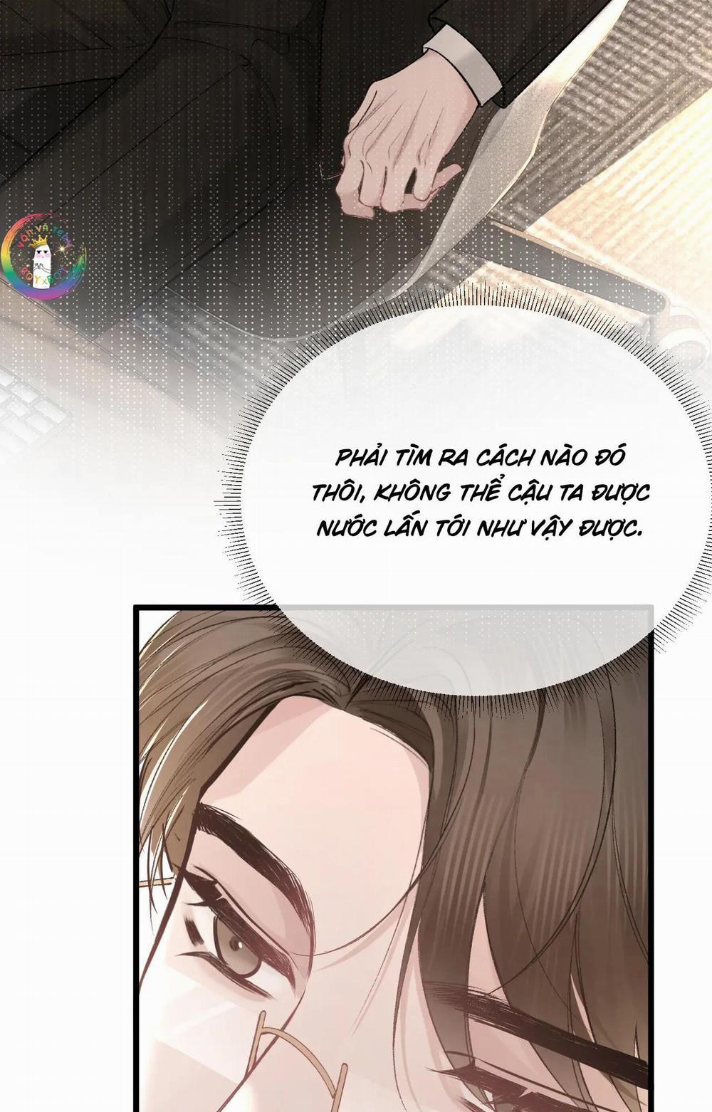 Cuộc Đối Đầu Gay Gắt 44 trang 62