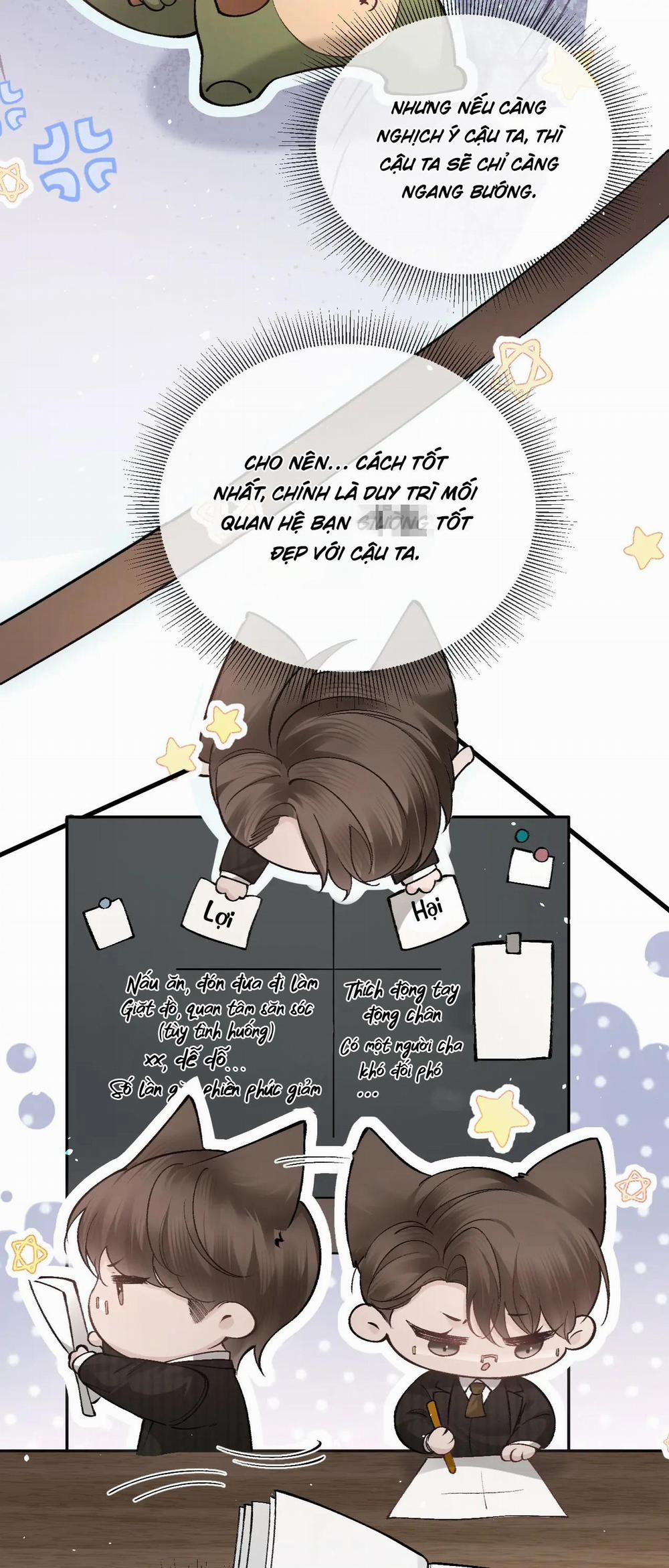 Cuộc Đối Đầu Gay Gắt 44 trang 77