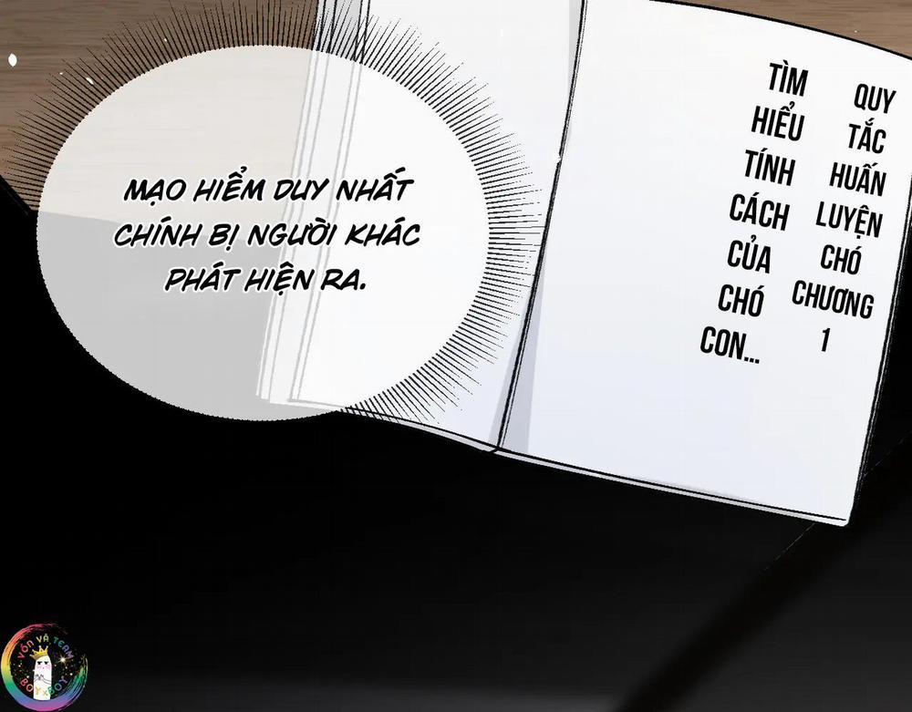 Cuộc Đối Đầu Gay Gắt 44 trang 78