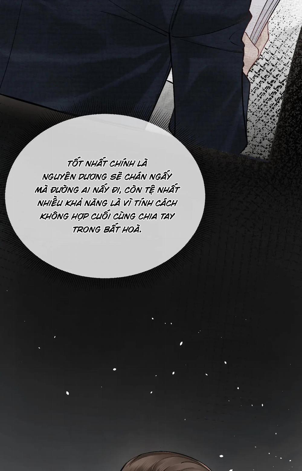 Cuộc Đối Đầu Gay Gắt 44 trang 83