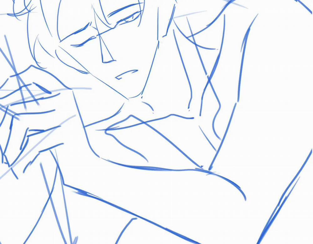 Cuộc Đối Đầu Gay Gắt 44 trang 91