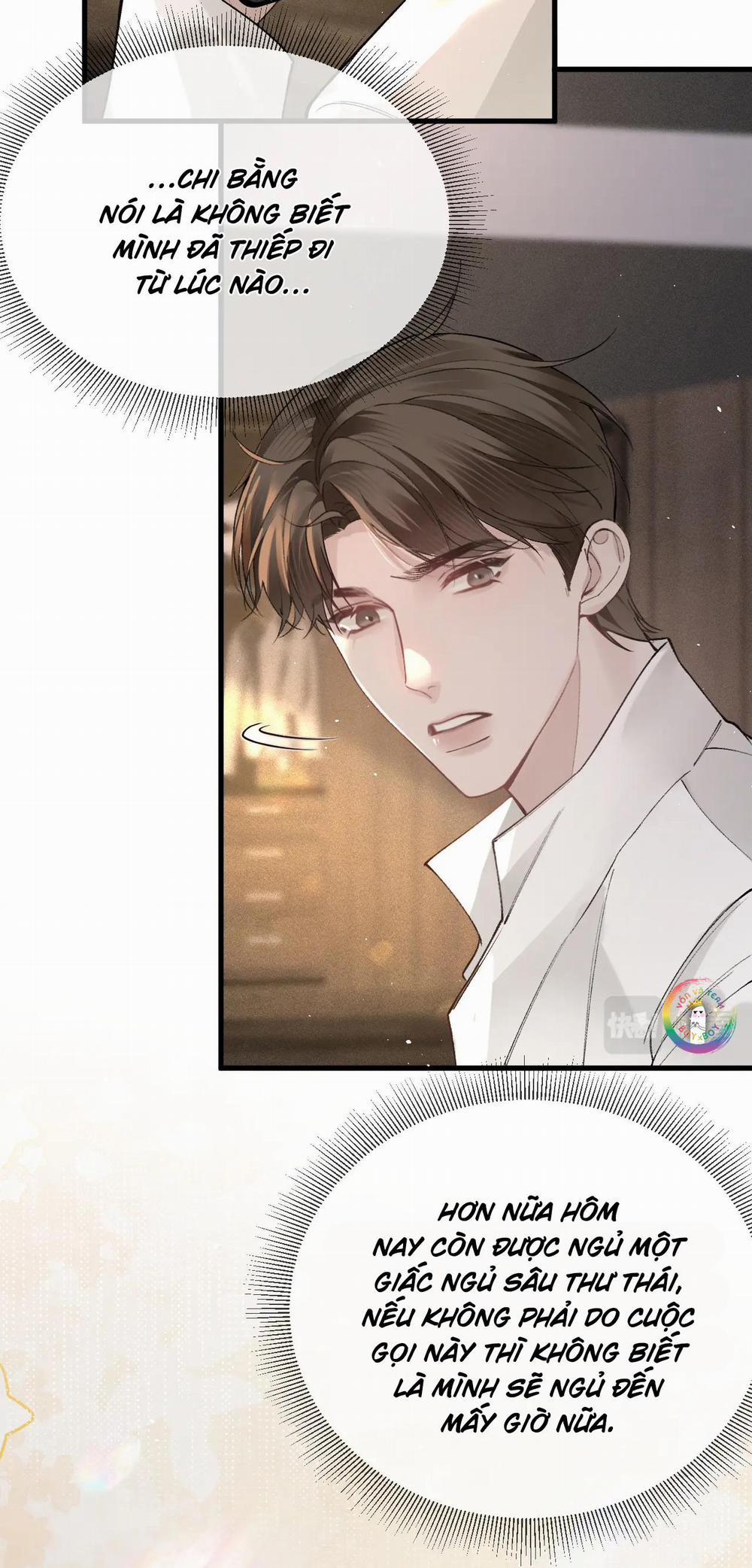 Cuộc Đối Đầu Gay Gắt 45 trang 11