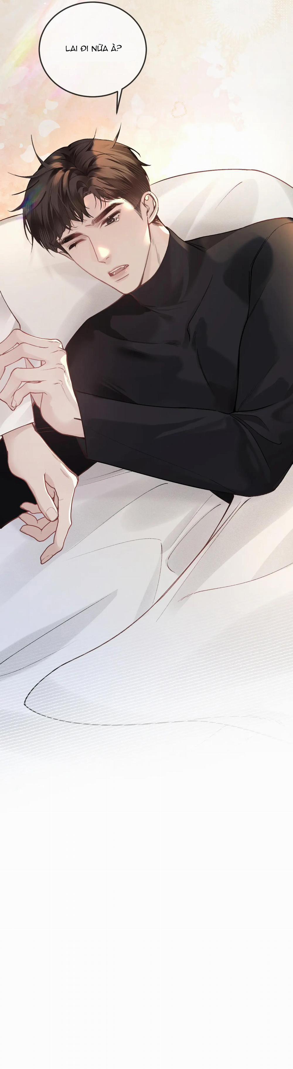 Cuộc Đối Đầu Gay Gắt 45 trang 12