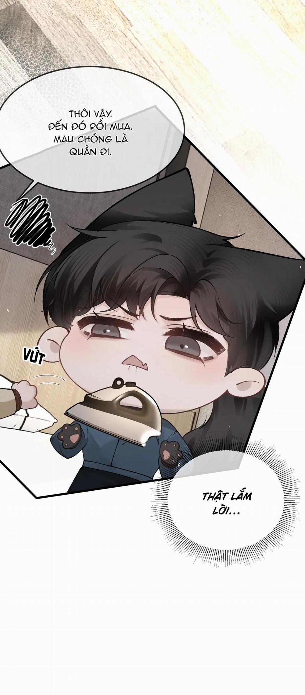 Cuộc Đối Đầu Gay Gắt 45 trang 20