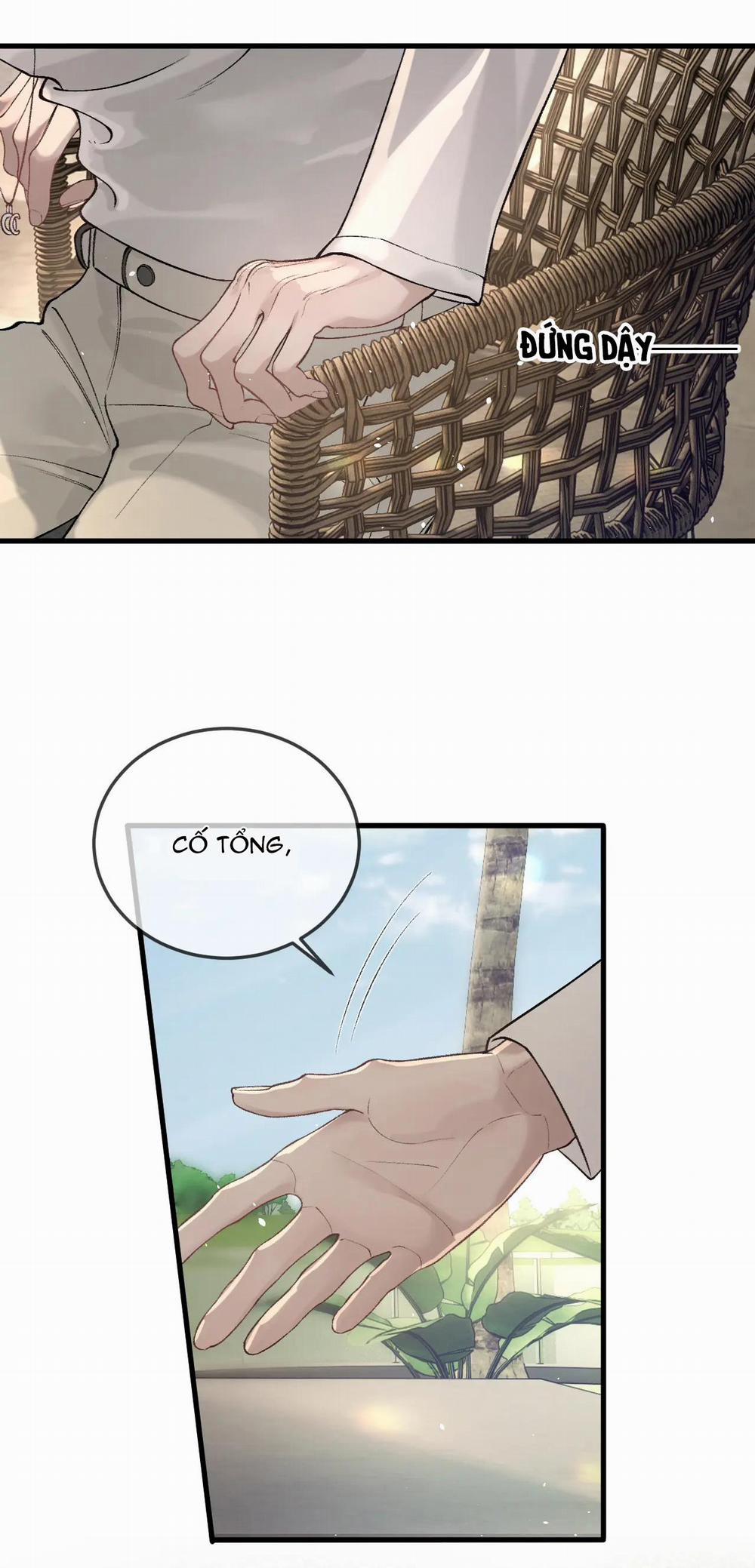 Cuộc Đối Đầu Gay Gắt 45 trang 26