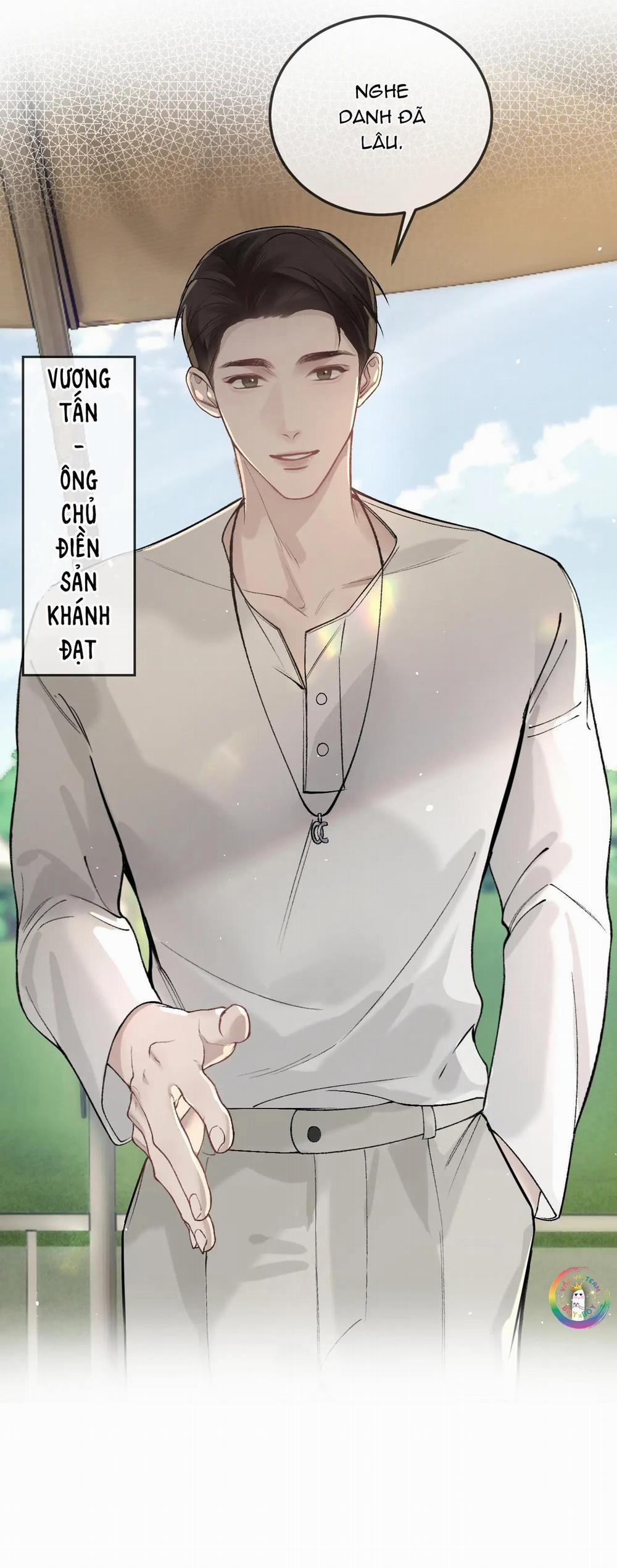 Cuộc Đối Đầu Gay Gắt 45 trang 27