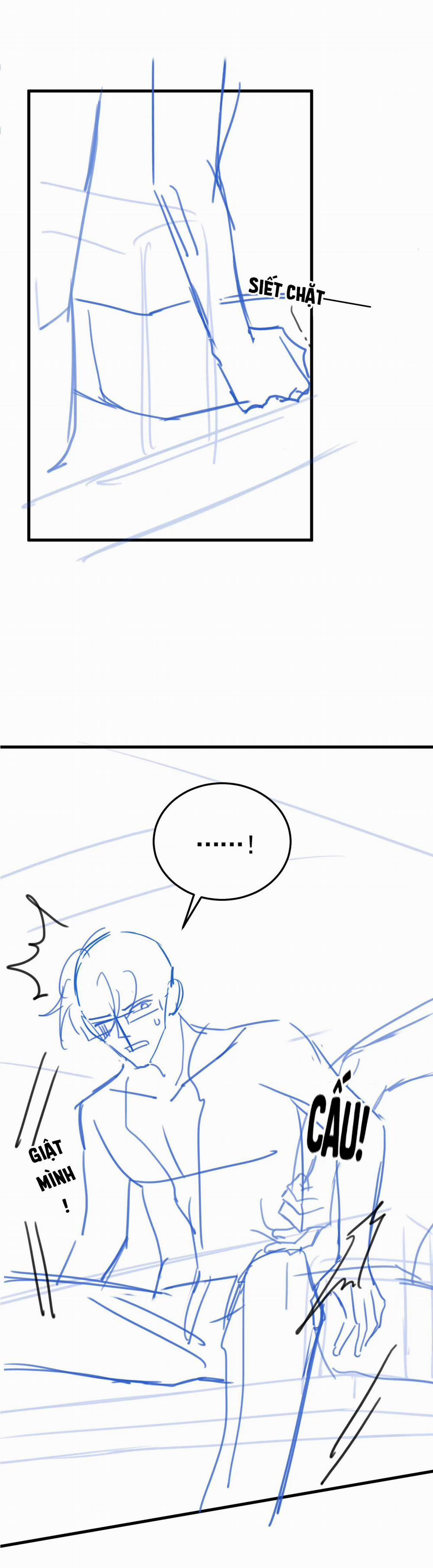 Cuộc Đối Đầu Gay Gắt 45 trang 29