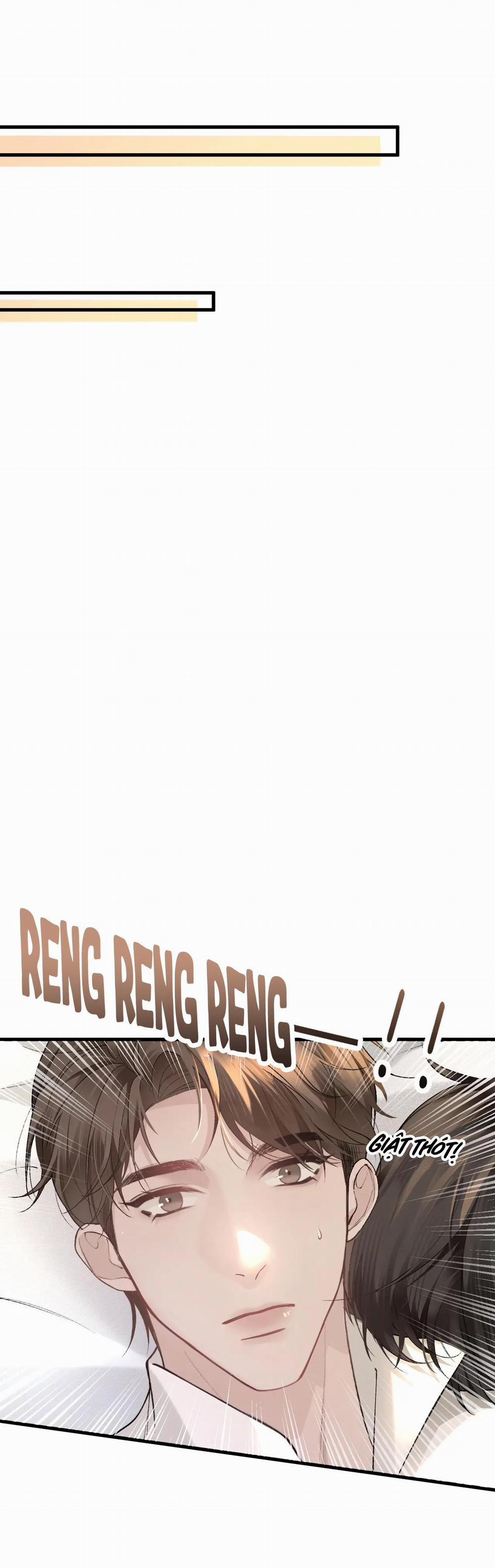 Cuộc Đối Đầu Gay Gắt 45 trang 9