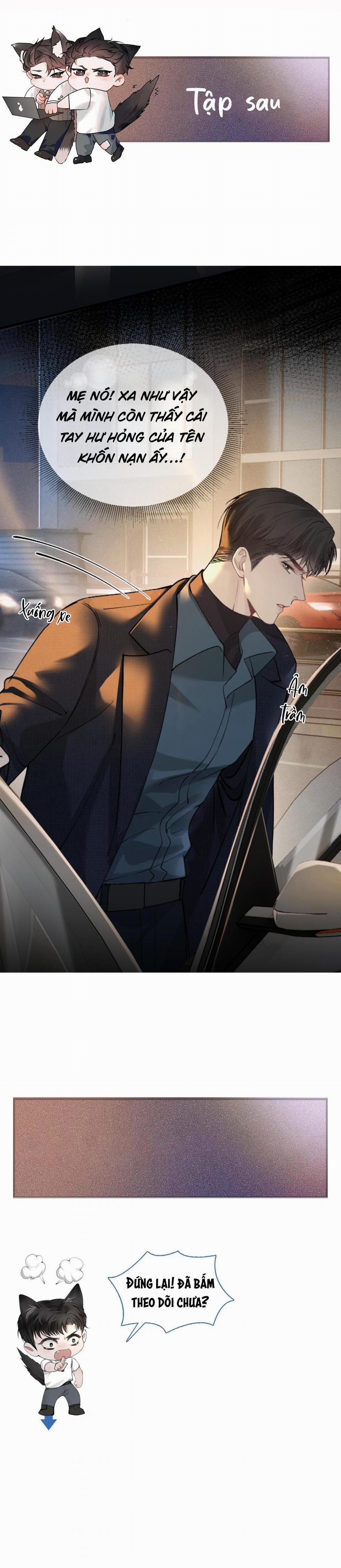 Cuộc Đối Đầu Gay Gắt 46 trang 13