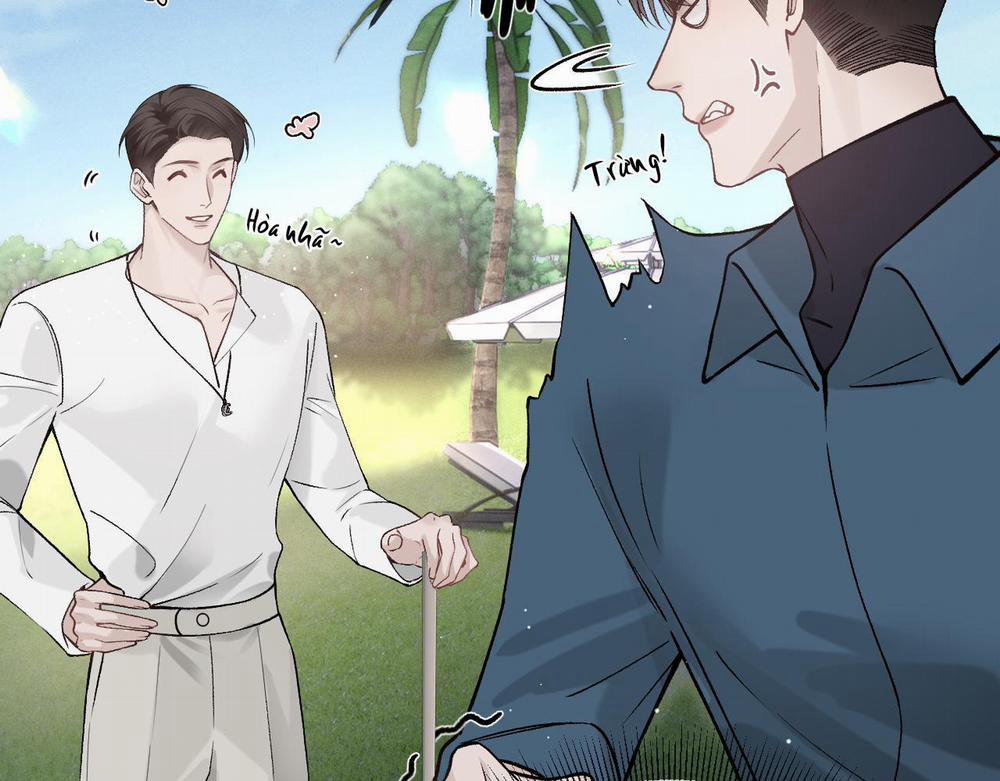 Cuộc Đối Đầu Gay Gắt 47 trang 2