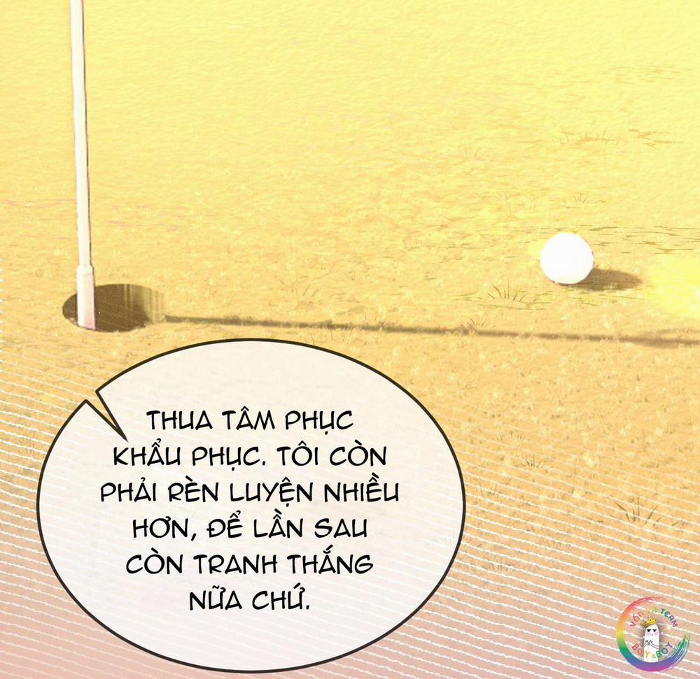 Cuộc Đối Đầu Gay Gắt 47 trang 34