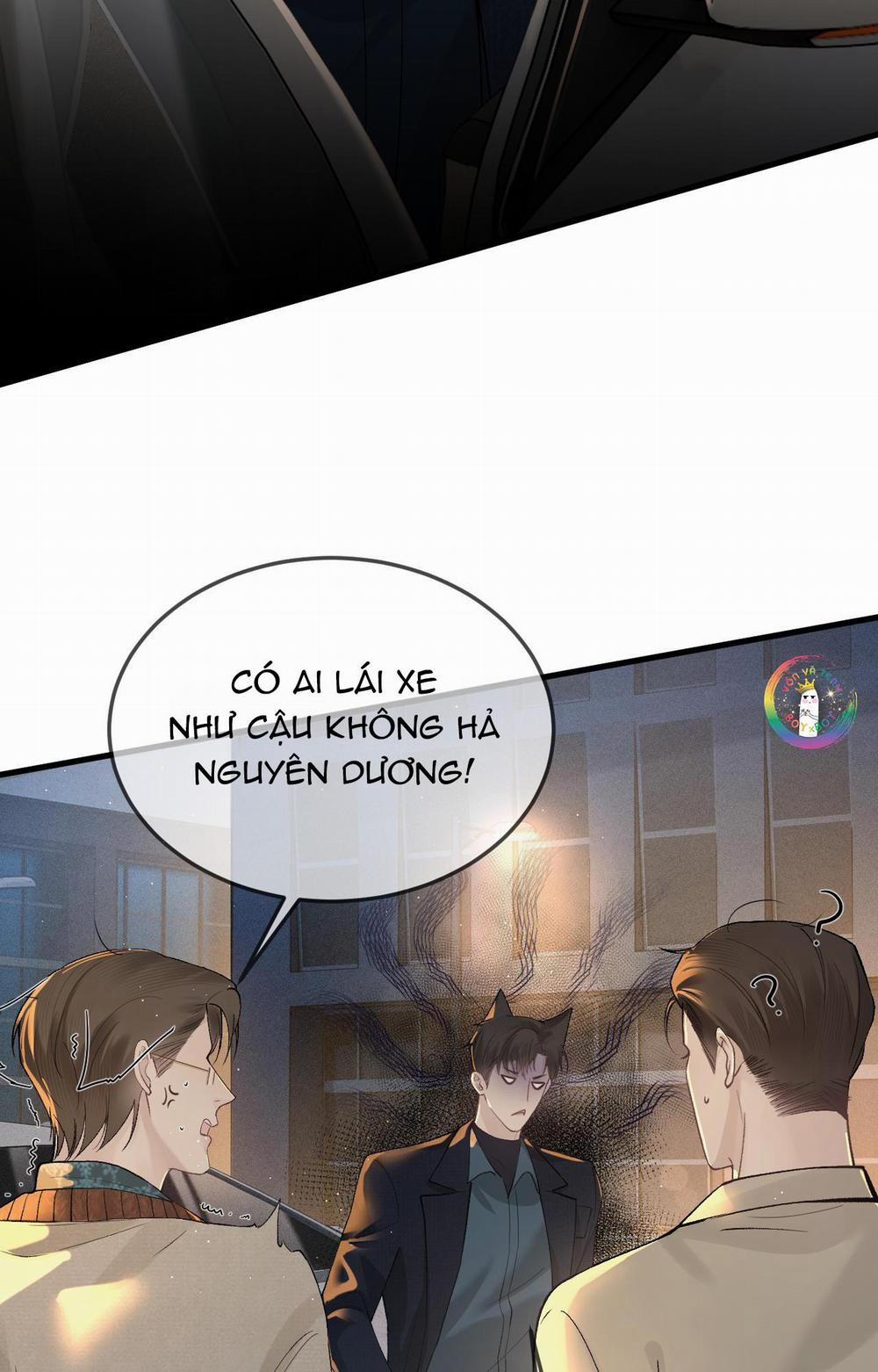 Cuộc Đối Đầu Gay Gắt 47 trang 81