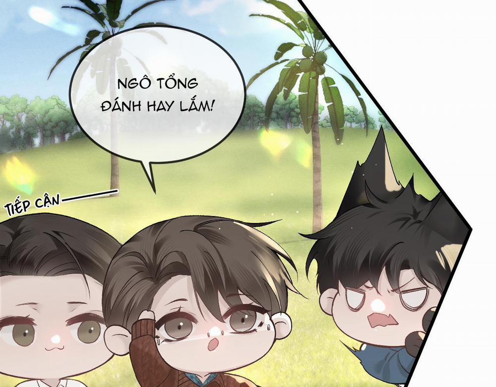 Cuộc Đối Đầu Gay Gắt 47 trang 9