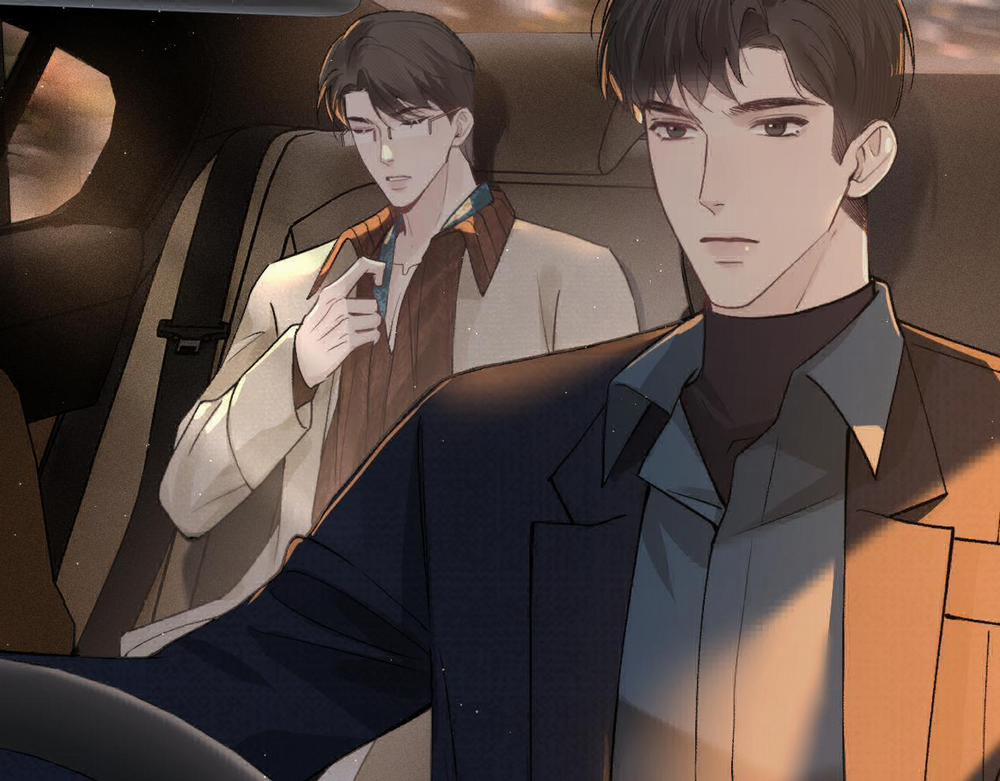 Cuộc Đối Đầu Gay Gắt 48 trang 12