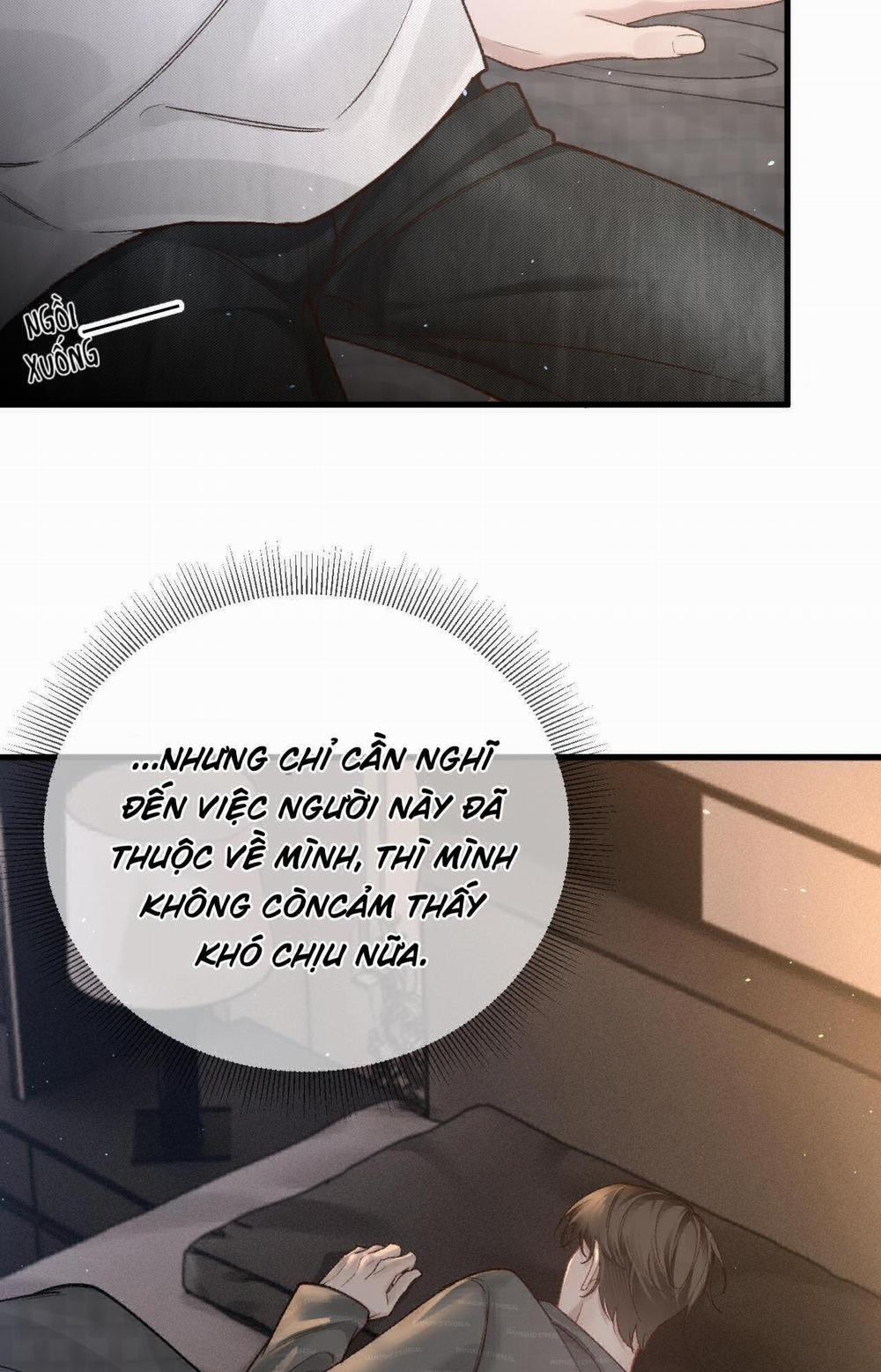 Cuộc Đối Đầu Gay Gắt 48 trang 38