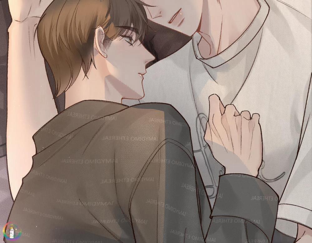 Cuộc Đối Đầu Gay Gắt 48 trang 47