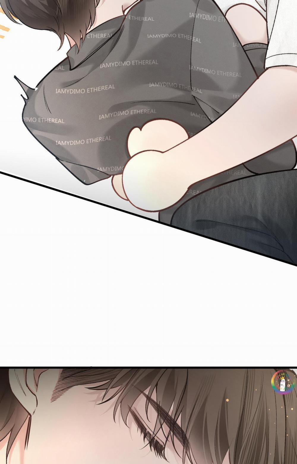 Cuộc Đối Đầu Gay Gắt 48 trang 50