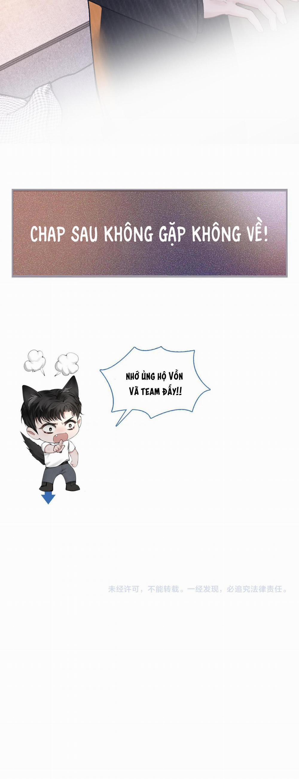 Cuộc Đối Đầu Gay Gắt 48 trang 61