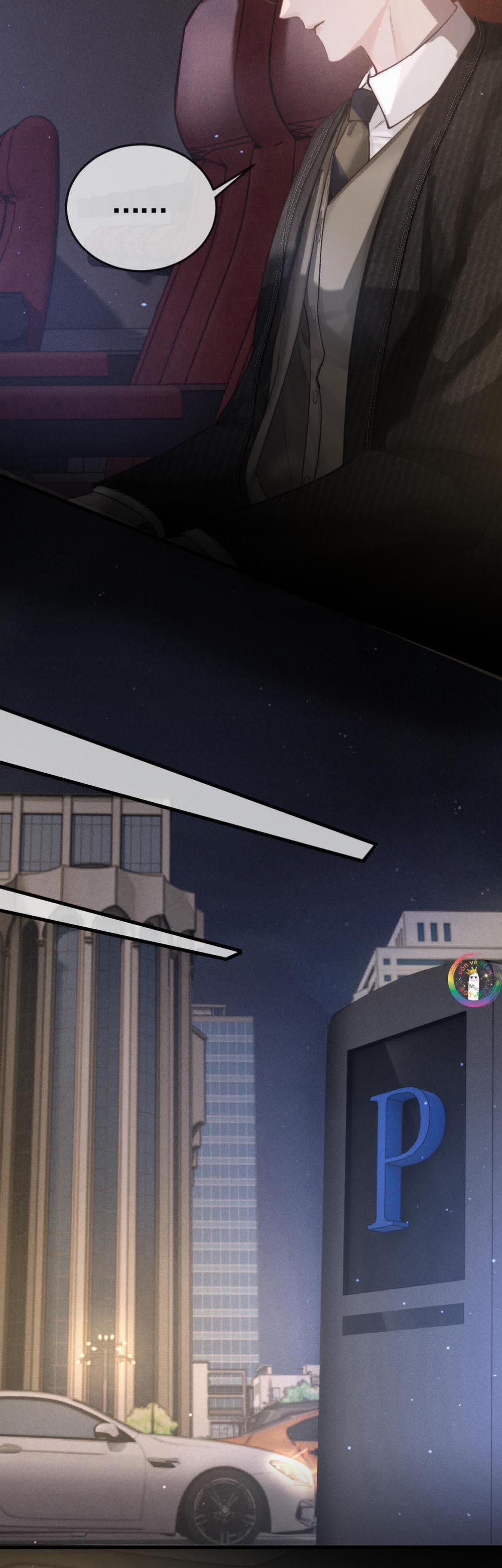 Cuộc Đối Đầu Gay Gắt 50 trang 15