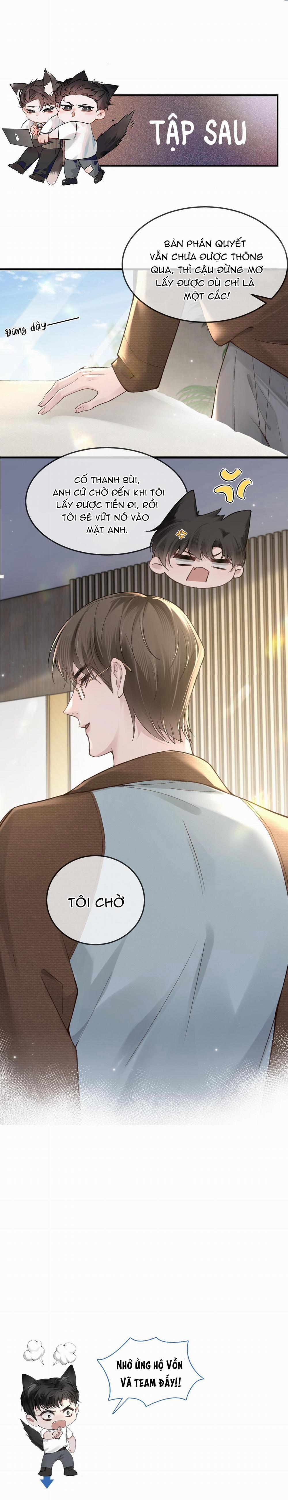 Cuộc Đối Đầu Gay Gắt 51 trang 13