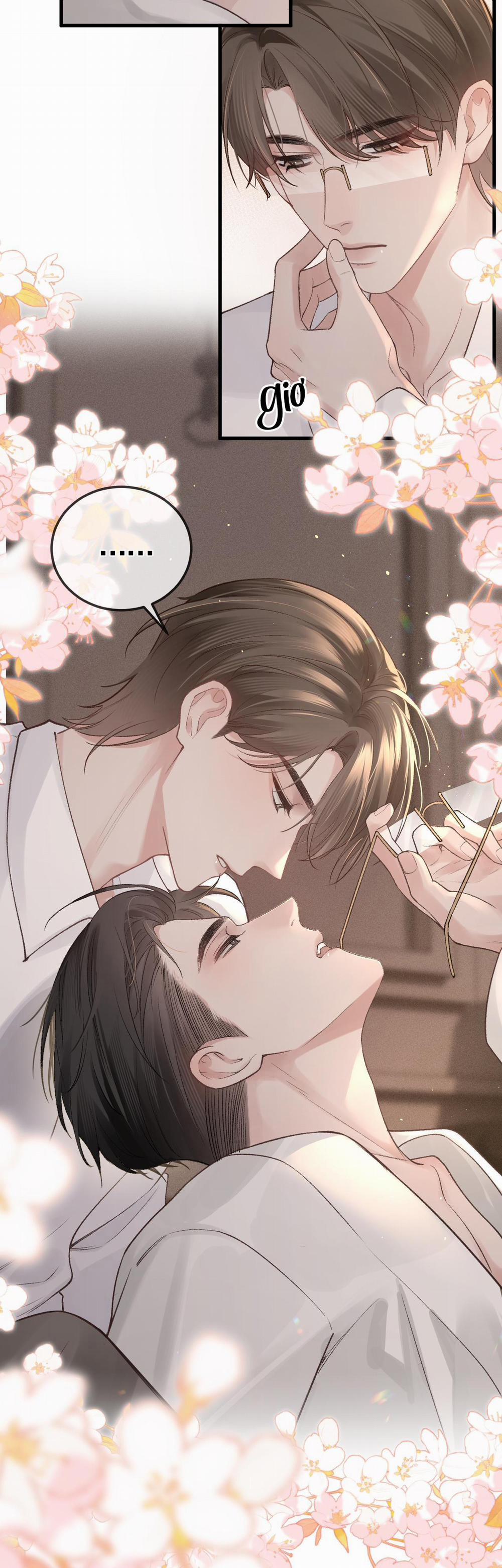 Cuộc Đối Đầu Gay Gắt 52 trang 18