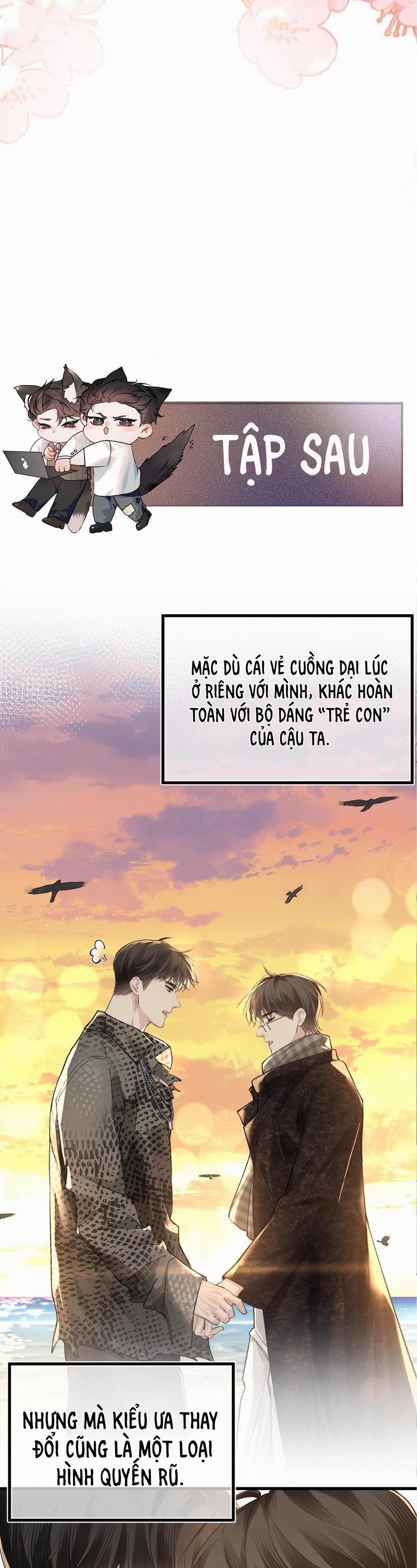 Cuộc Đối Đầu Gay Gắt 52 trang 20