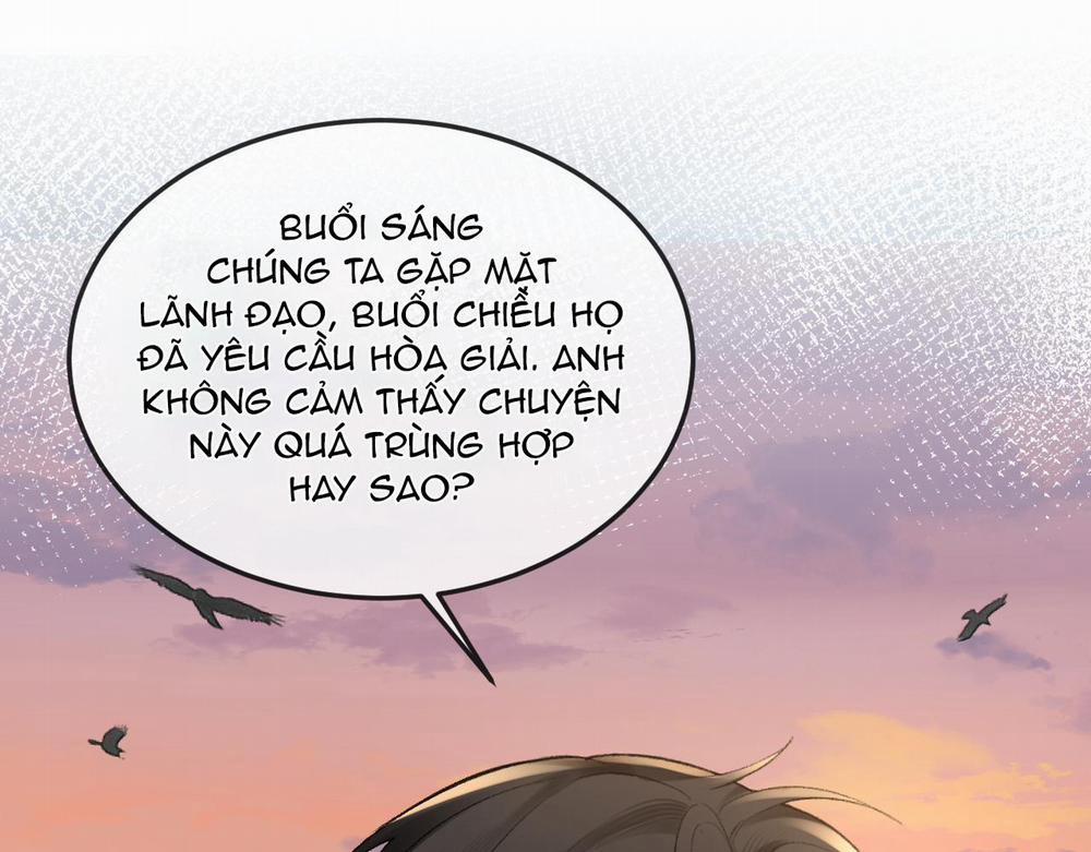 Cuộc Đối Đầu Gay Gắt 53 trang 18