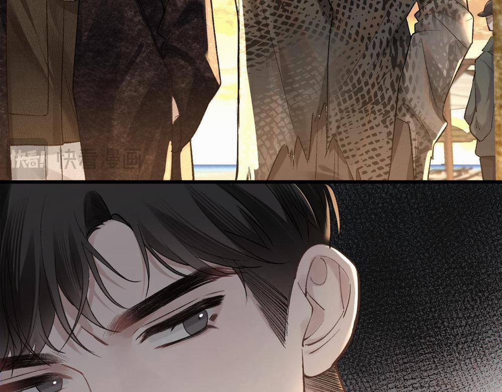 Cuộc Đối Đầu Gay Gắt 53 trang 50