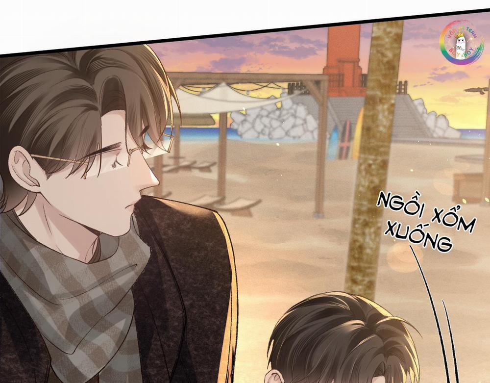 Cuộc Đối Đầu Gay Gắt 53 trang 52