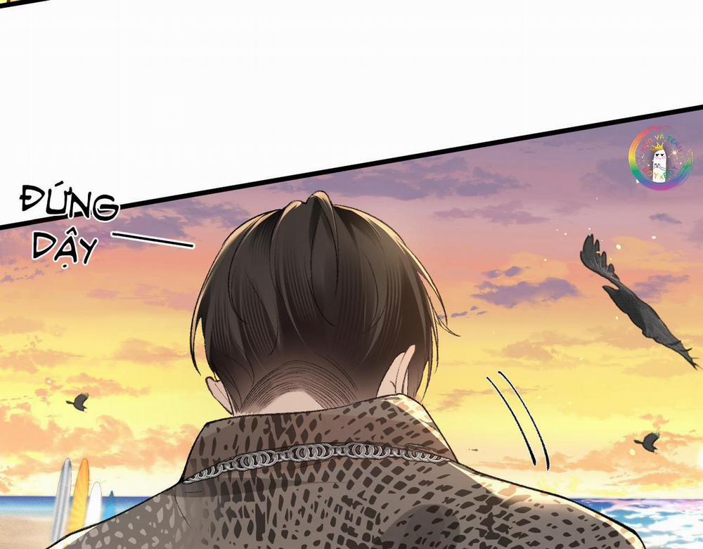 Cuộc Đối Đầu Gay Gắt 53 trang 56