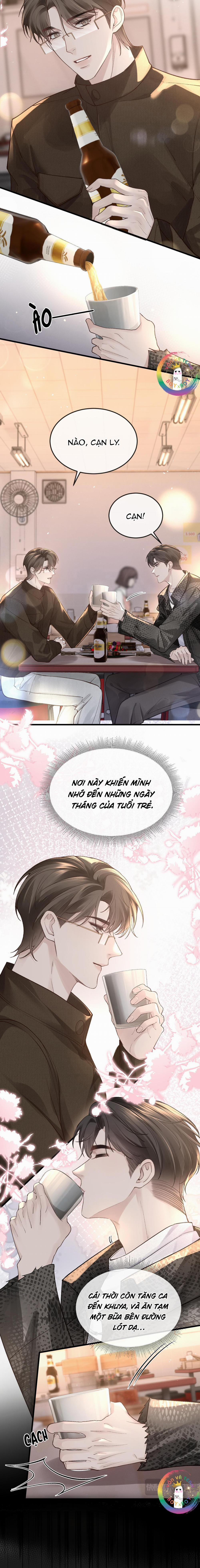 Cuộc Đối Đầu Gay Gắt 54 trang 6