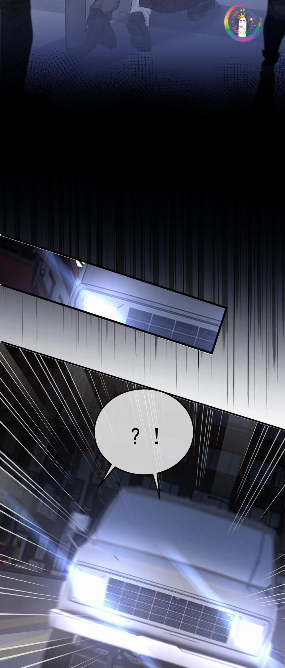 Cuộc Đối Đầu Gay Gắt 55 trang 6