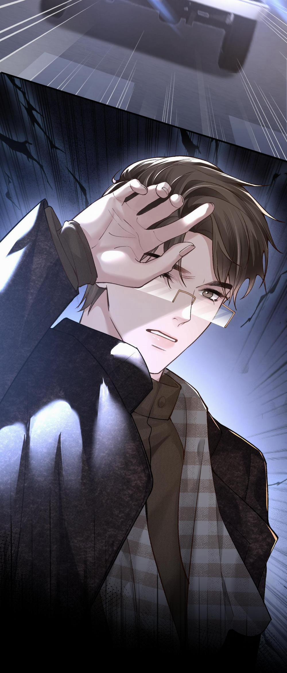 Cuộc Đối Đầu Gay Gắt 55 trang 7