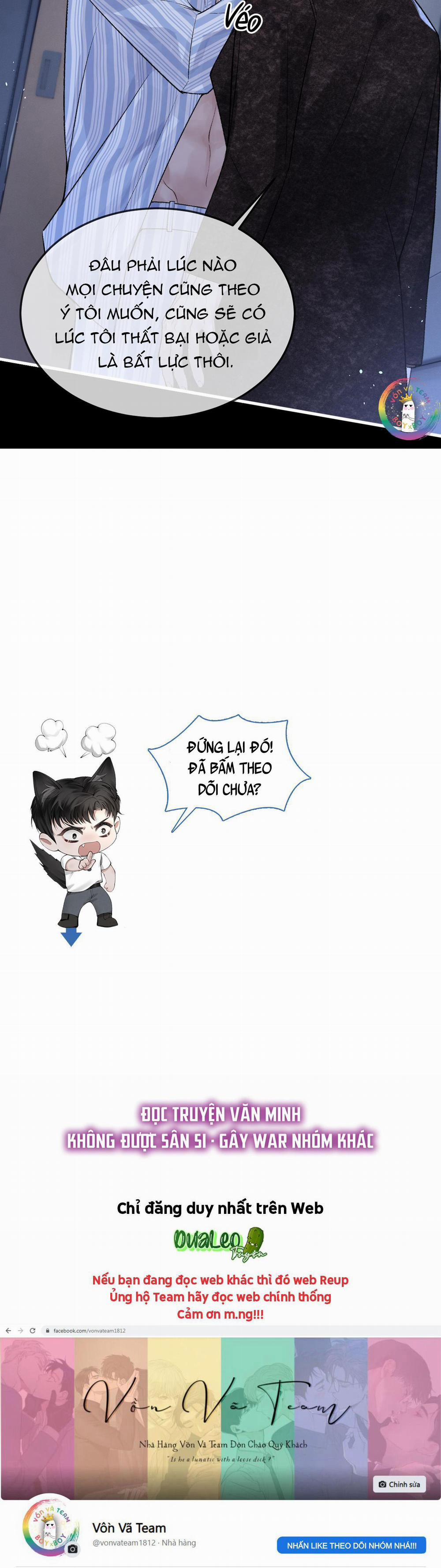 Cuộc Đối Đầu Gay Gắt 56 trang 35