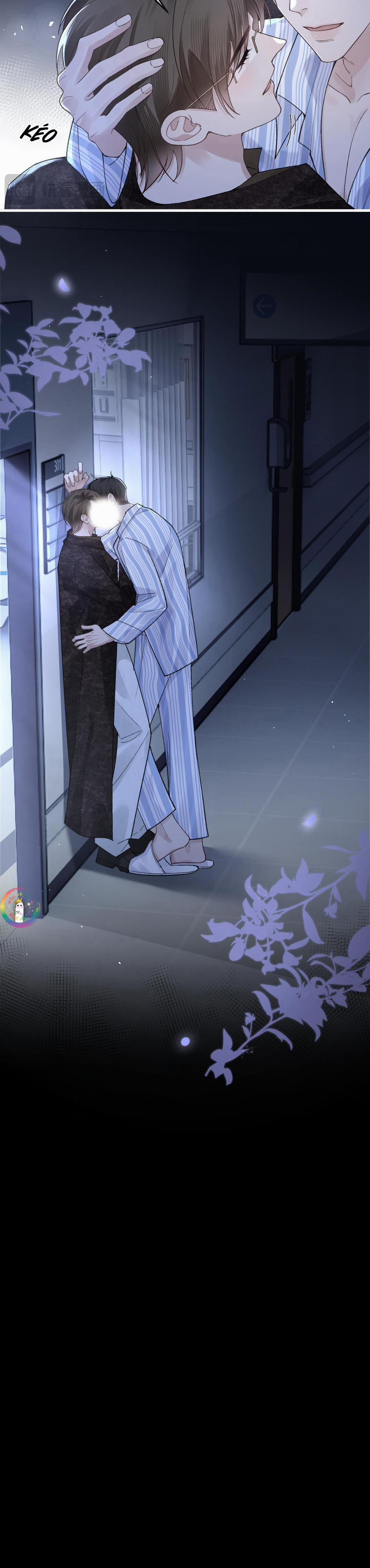 Cuộc Đối Đầu Gay Gắt 57 trang 14