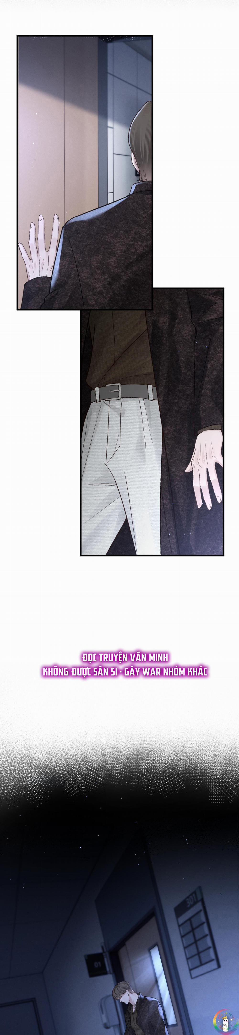 Cuộc Đối Đầu Gay Gắt 57 trang 2