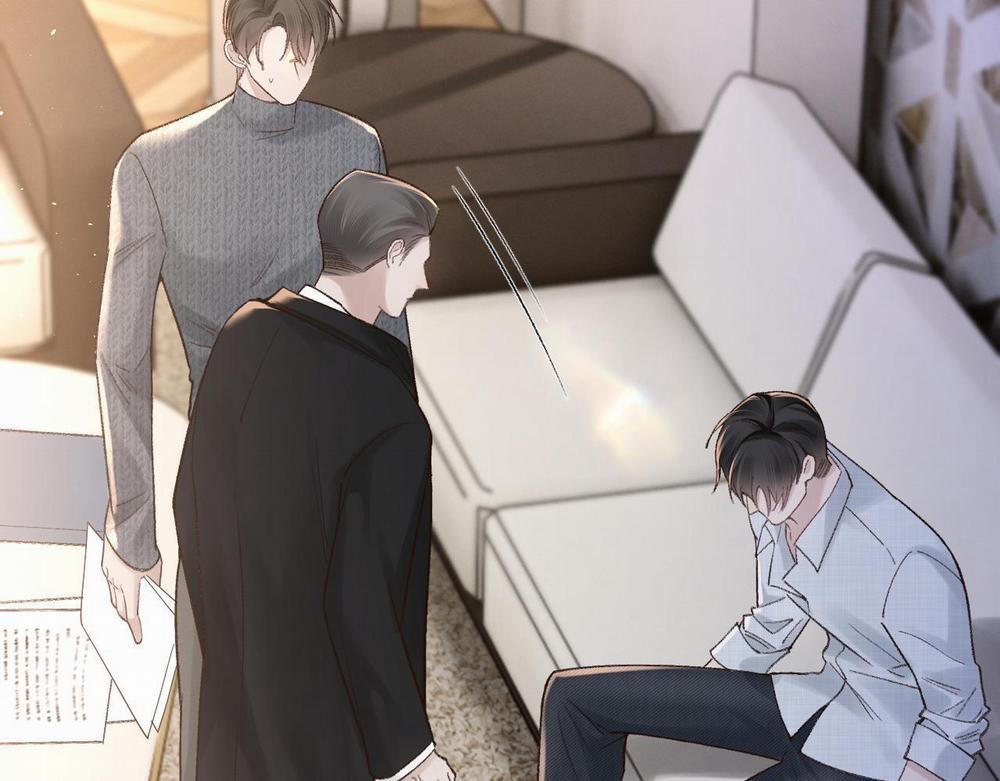 Cuộc Đối Đầu Gay Gắt 58 trang 11