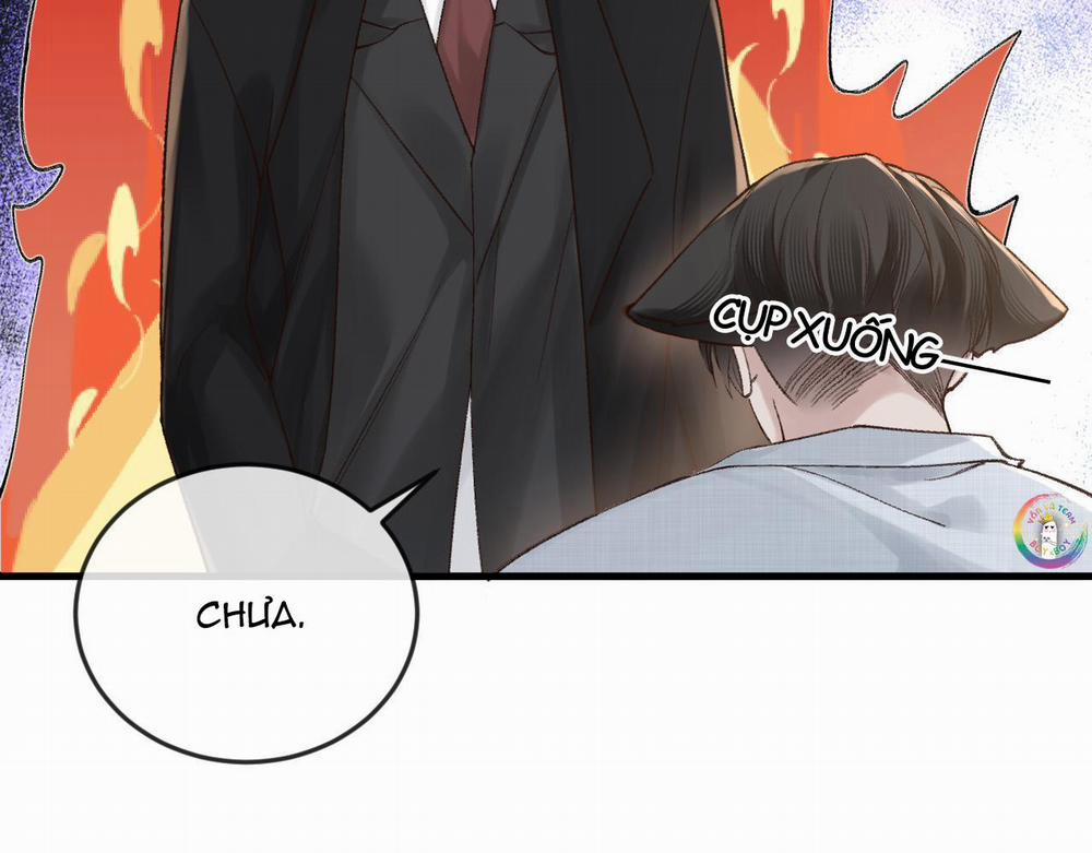 Cuộc Đối Đầu Gay Gắt 58 trang 15