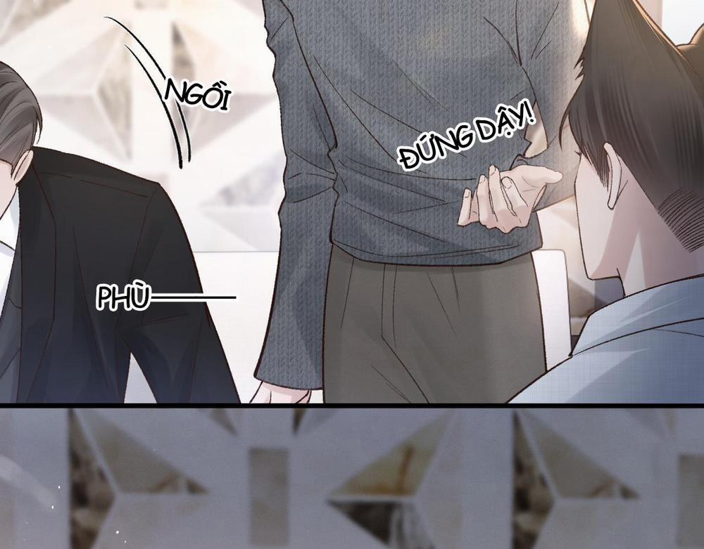 Cuộc Đối Đầu Gay Gắt 58 trang 17