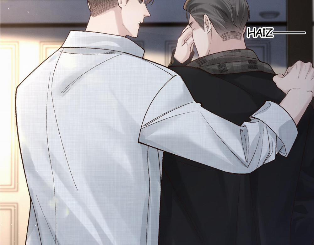 Cuộc Đối Đầu Gay Gắt 58 trang 40