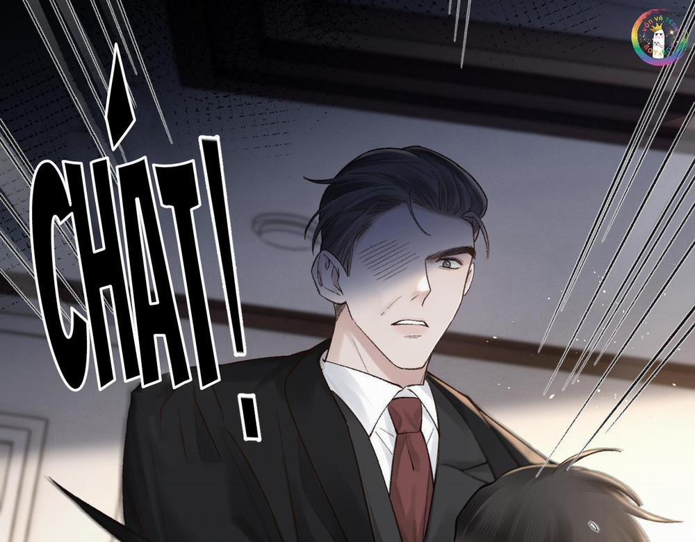 Cuộc Đối Đầu Gay Gắt 58 trang 8