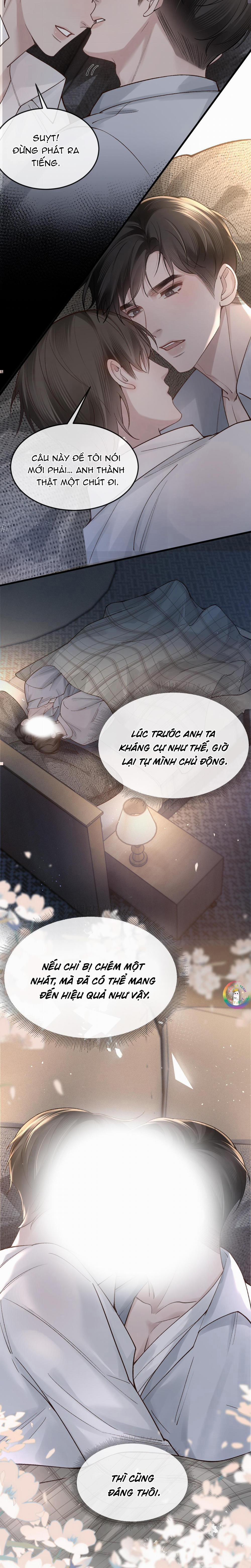 Cuộc Đối Đầu Gay Gắt 59 trang 3