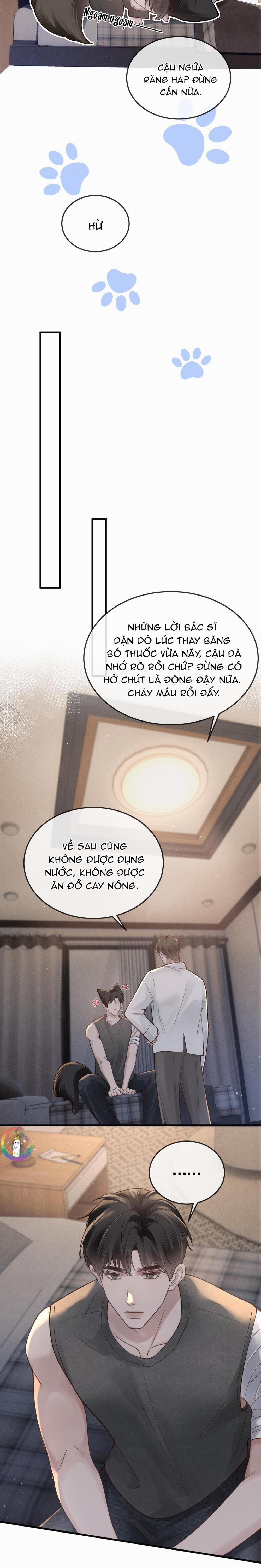 Cuộc Đối Đầu Gay Gắt 59 trang 5