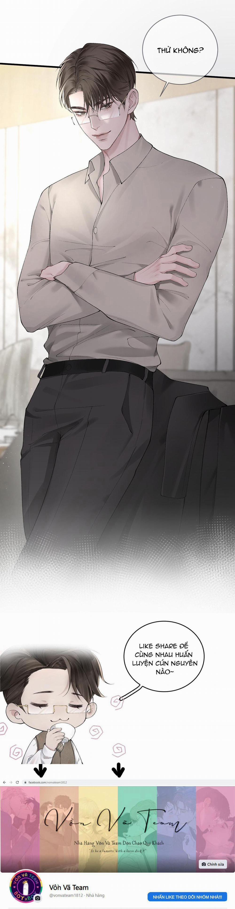 Cuộc Đối Đầu Gay Gắt 6 trang 12