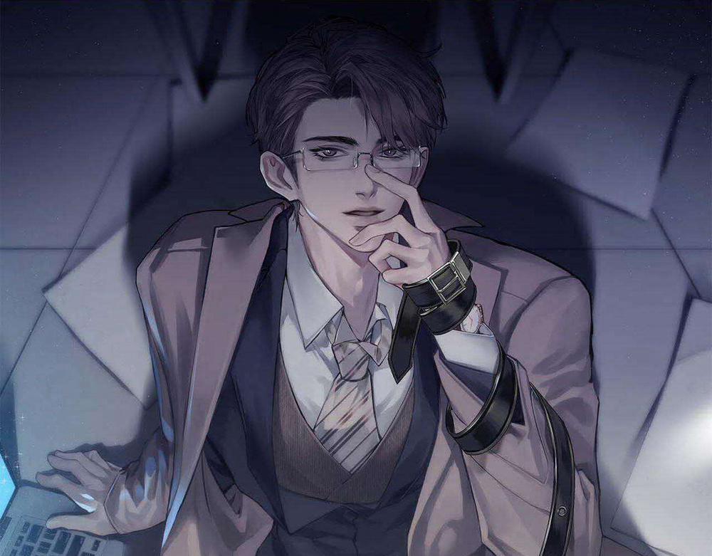 Cuộc Đối Đầu Gay Gắt 60 trang 1