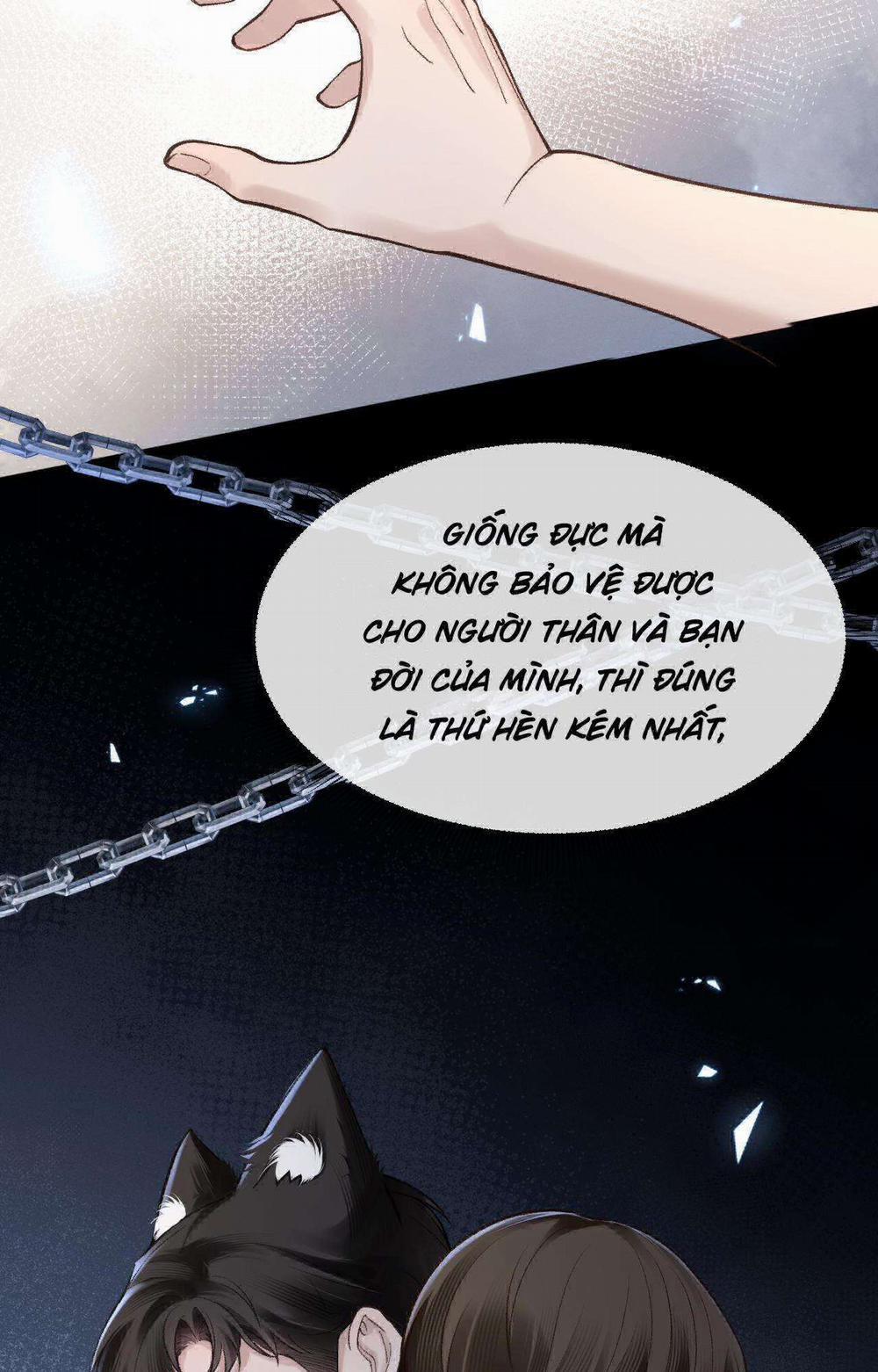 Cuộc Đối Đầu Gay Gắt 60 trang 9