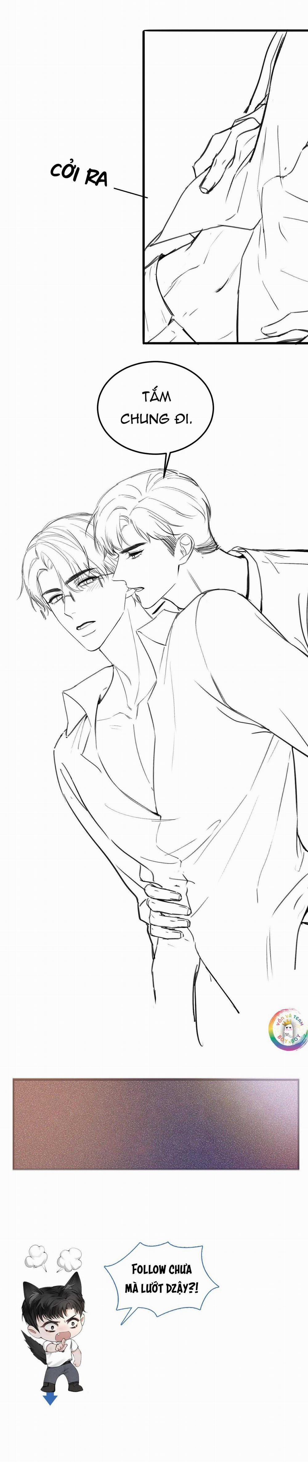 Cuộc Đối Đầu Gay Gắt 62 trang 16